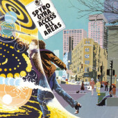 Access All Areas — Spyro Gyra
