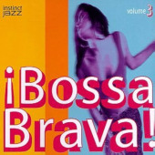 Bossa Brava, vol. 3