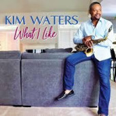 What I Like — Kim Waters