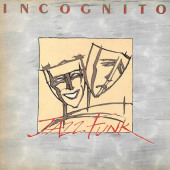 Jazz Funk — Incognito