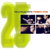 Twenty Five — Yellowjackets