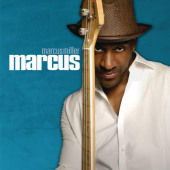 Marcus — Маркус Миллер