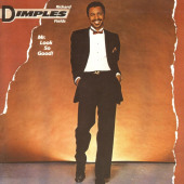 Mr. Look So Good! — Ричард «Dimples» Филдс