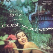 And The "Cool" Sounds — Стэн Гетц