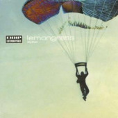 Skydiver — Lemongrass