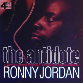 The Antidote — Ronny Jordan