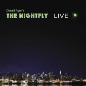 Donald Fagen's The Nightfly Live — Donald Fagen