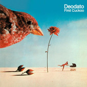 First Cuckoo — Eumir Deodato