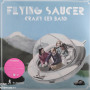 Flying Saucer Flying Saucer