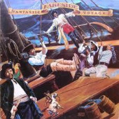 Fantastic Voyage — Lakeside