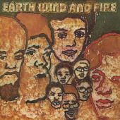Earth, Wind & Fire (1970)