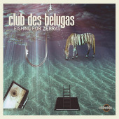 Fishing For Zebras — Club des Belugas