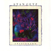 Apasionado — Stan Getz