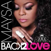 Back 2 Love — Майса Лик