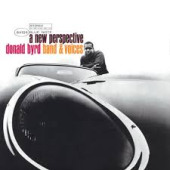 A New Perspective — Donald Byrd