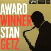 Award Winner — Стэн Гетц