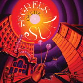 Secrets of the Sun — Рой Эйерс
