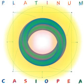 Platinum — Casiopea