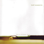 Motion Without Pain — Baby Mammoth