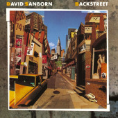Backstreet — Дэвид Сэнборн