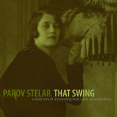 That Swing — Parov Stelar
