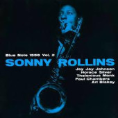 Volume 2 — Sonny Rollins