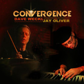 Convergence — Dave Weckl
