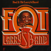 Feel It — Fat Larry's Band