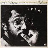 Shabazz — Billy Cobham