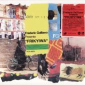 Frikyiwa — Frédéric Galliano