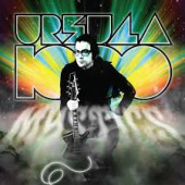 Mystics — Ursula 1000