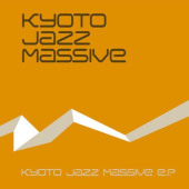 Kyoto Jazz Massive — Kyoto Jazz Massive