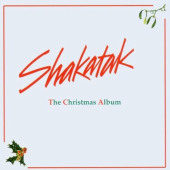 The Christmas Album — Shakatak