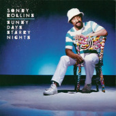 Sunny Days Starry Nights — Sonny Rollins