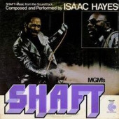 Shaft — Айзек Хейз