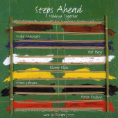 Holding Together — Steps Ahead