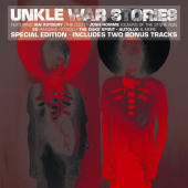 War Stories — Unkle