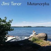 Metamorpha — Jimi Tenor