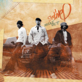 Break Out — Soulive