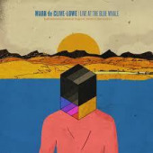 Live At The Blue Whale — Марк де Клайв-Лоу