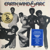 That's The Way Of The World — Earth, Wind & Fire