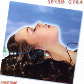 Freetime — Spyro Gyra