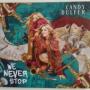 We Never Stop — Candy Dulfer