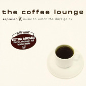 The Coffee Lounge (Espresso)
