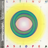 Platinum — Casiopea