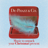 Music To Unpack Your Christmas Present — De-Phazz
