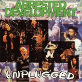 Unplugged — Arrested Development
