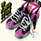 Steppin' — Pointer Sisters