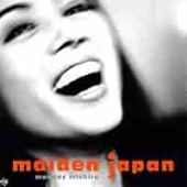 Maiden Japan — Мандей Мичиру