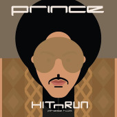 HITNRUN Phase Two — Prince